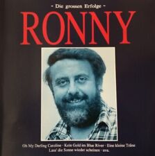Ronny grossen erfolge gebraucht kaufen  Ellrich