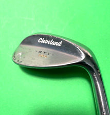 Wedge cleveland rtx usato  Acquaviva delle Fonti