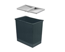 Hailo inneneimer 1050209 gebraucht kaufen  Meerane