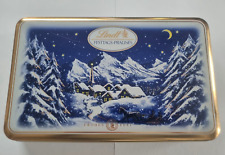 Scatola latta vintage usato  Carpi