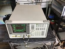 Agilent cable analyzer for sale  Diamond Bar