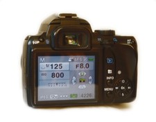 Pentax 12.4mp dslr for sale  DONCASTER