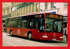 Oxford bus photo for sale  BIRMINGHAM