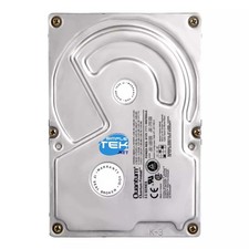 Quantum fireball fb12a012 usato  Arezzo