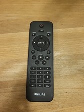 Philips fernbedienung gebraucht kaufen Philips fernbedienung gebraucht kaufen  Barendorf