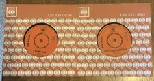 Two bob dylan for sale  GRANGE-OVER-SANDS
