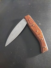 Unique couteau martinez d'occasion Unique couteau martinez d'occasion  Lons-le-Saunier