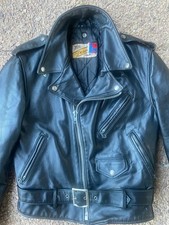 Perfecto schott modèle d'occasion  Colmar