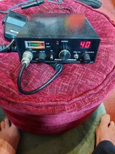 German transceiver channel for sale  BEAWORTHY