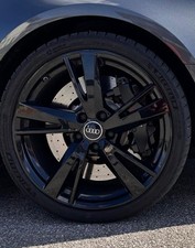 4cerchi auto usati usato  Villaricca