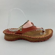 Naturalista leather slip for sale  LONDON