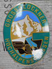 Grossglockner hochalpenstrasse gebraucht kaufen  Wesendorf