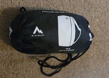 Mckinley waterpoof rucksack for sale Mckinley waterpoof rucksack for sale  LINCOLN