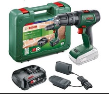 Bosch universalimpact 18v for sale  DARWEN