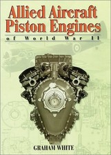 Allied aircraft piston for sale  Depew