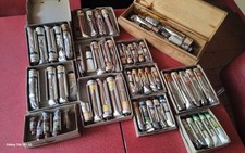 Lot tubes peinture d'occasion  Déols