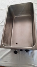 Bain marie wasserbad gebraucht kaufen  Schifferstadt