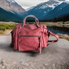 Liebeskind damen tasche gebraucht kaufen  Westerland
