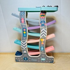 Montessori wooden ramp for sale  Ames