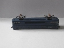 Caisse 9201 bleu d'occasion  Arleux