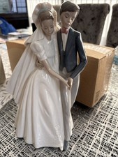 Lladro nao large for sale  LONDON