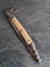 Ancien couteau pliant d'occasion  Hénin-Beaumont