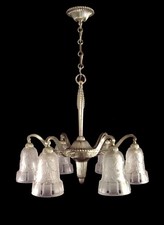 Hettier vincent lustre d'occasion Hettier vincent lustre d'occasion  Nancy-