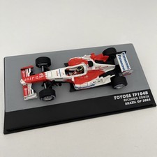 Model toyota tf104b usato  Roma