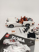 Lego porsche 911 for sale  RUGBY