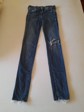 Denim jeans damen gebraucht kaufen  Bad Rappenau