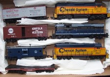 Railroad baltimore hio gebraucht kaufen  Heidenheim an der Brenz