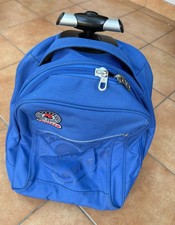 Invicta zaino trolley usato  Cusano Milanino
