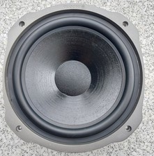 Tieftöner 921058 wotan gebraucht kaufen  Schloß Holte-Stukenbrock