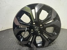 Honda jazz alloy for sale  SOUTHAMPTON