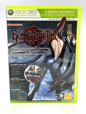 Oficjalne demo magazynu Xbox 360 styczeń 2010 PAL na sprzedaż  PL