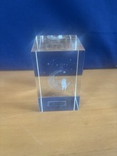 Crystal clear collectibles for sale  EVESHAM