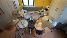Yamaha tour custom usato  Verdellino