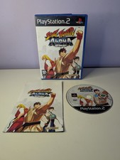 Street fighter alpha for sale  KETTERING