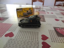 Vehicule militaire amx d'occasion  Quimperlé