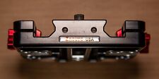 Zacuto studio baseplate for sale  LONDON