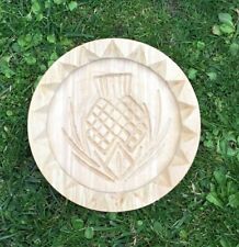 Wooden biscuit pastry for sale  LITTLEHAMPTON