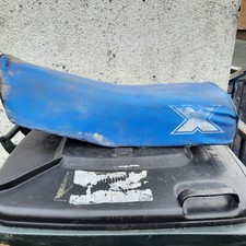 Suzuki seat saddle for sale  NEWTON ABBOT