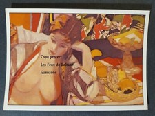 Modele seins nus d'occasion  Beaumont-de-Lomagne
