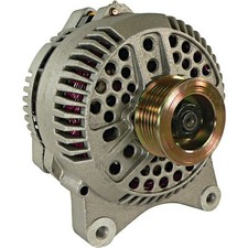 Electrical 250a alternator for sale  Las Vegas