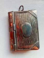 Antique victorian silver for sale  WALSINGHAM