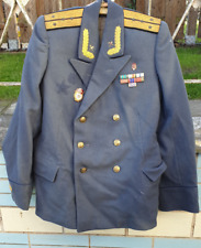 Sowjetunion top uniformjacke gebraucht kaufen  Eisenhüttenstadt