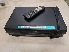 Jvc j468 video usato  Falconara Marittima