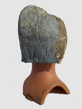 Ancien authentique bonnet d'occasion  France
