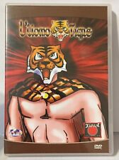 Uomo tigre dvd usato  Viterbo