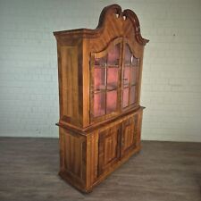 26242 vitrine geschirrschrank gebraucht kaufen  Nordhorn